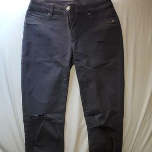 Maurices womens jeans